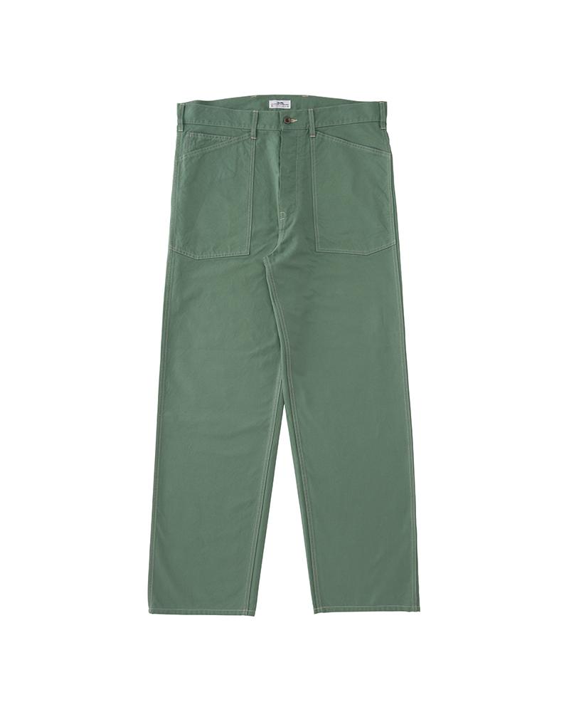 CARPENTER PANTS | Visvim Official North American Web Store